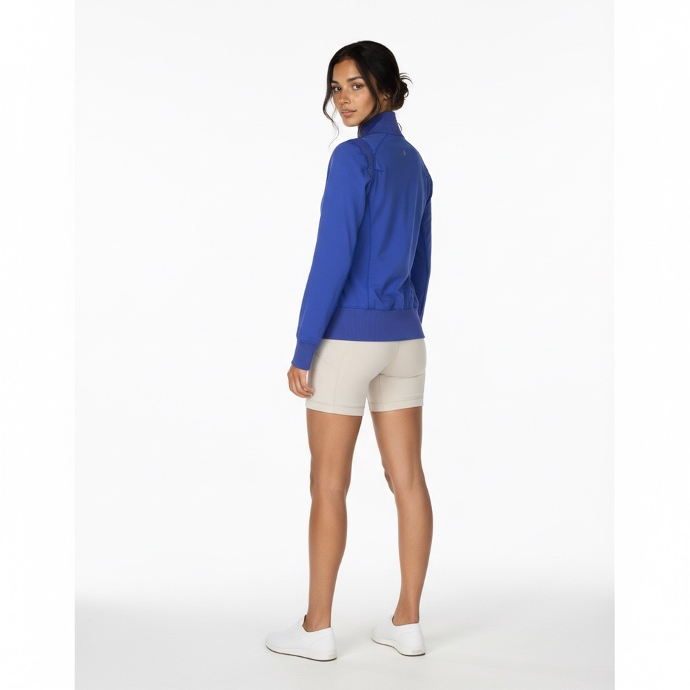 Lululemon Reversible Running Jacket - Picture 2 of 14